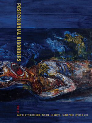 cover image of Postcolonial Disorders